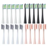 Smart Electric Toothbrush For Oclean One  Air2  SE  X  X PRO  Z1  F1 Sonic Head 10 Pcs Replaceable Brush With Independent Package243Q