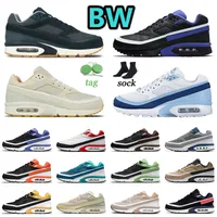 top quality bw max running shoes for men women blue cap phantom gum armory navy light stone dark grey air marina sport red persian violet trainer designer sneakers us 11