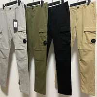 2022 pantaloni da carico tinti per abiti più recenti con un pantalone tascabile per lenti per pantaloni tattici tattici dimensioni della tuta sciolta m-xxl