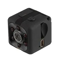 Smart Home Control SQ11 HD 1080P IP Small Cam czujnik Nocny wizja kamera Mikro wideo DVR DV Recorder2642
