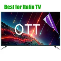 Italy smart TV Screen Protectors adult xxx italia OTT Europe m3u Android iOS Tablet PC accessories280d