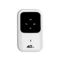 4G Wireless Router LTE portátil carro móvel de banda larga bolso 2 4g Wi265q