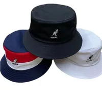 Dames hoed bucket s ontwerper s voor mannen vissen s Bob cow girl vier seizoenen casual unisex 220514