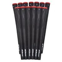 Hightech 8 X iomic sticky Evolution 2.3 Golf Grip 3 Colors Rubber Club Grips 220810