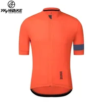 Cycling Jersey Pro team Summer Short Sleeve Man Downhill MTB Bicycle Clothing Ropa Ciclismo Maillot Quick Dry Bike Shirt 220615