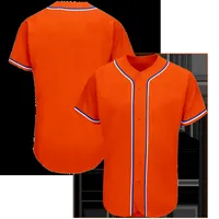 Aangepaste honkbaljersey aangepast je eigen ontwerpnaam nummer stiksels zachte shirts buitenshuis casual voor mannen lady jeugd grote maat 220630