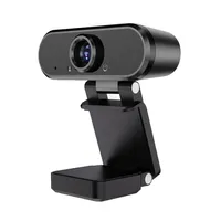New HD 1080P Webcam PC Youtube Web Camera with Mic USB Web Cam for Computer Laptop Live Broadcast Video Calling Conference Work T2225q
