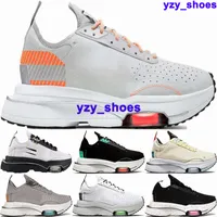 N354 Air Zoom Type Shoes Runnings Sneakers Size 12 Mens Zapatillas eur 46 Women White US12 Scarpe Schuhe Sports US 12 Yellow Kid Gray 7438 Purple Ladies