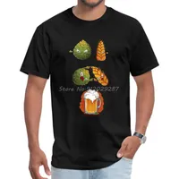 Camisetas para hombres Fusion Wheat Fighting Camiseta 3D Camiseta Camiseta Camiseta Camiseta