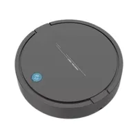 Smart Robot Vacuum Cleaner 2-em-1 Mapping Sweeper Supction Automatic Clean274Q