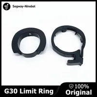 Original Electric Scooter Limit Ring Accessory Kit for Ninebot MAX G30 KickScooter Skateboard Part Accessories270L