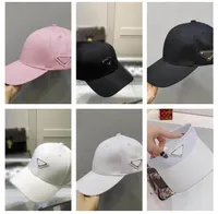 2022 Top Quality Popular Ball Caps Canvas Tempo libero Designer Fashion Sun Hat per Outdoor Sport Uomini Strapback Hat Cappello da baseball famoso