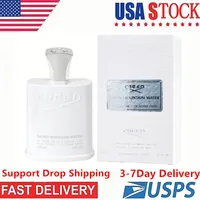 High Quality Creed Perfume Aventus Tweed Silver Landscape Fragrance Long Lasting Cologne US 3-7 Business Days Fast Exchange