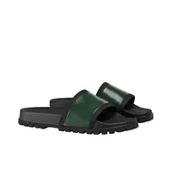 New2022 Slide Sandals Designer Shoes Luxury slipper Summer Fashion Wide Flat Slippers men and women Sandal Flip Flops 01