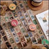 Mountain Flora Forever USPS Postage Stamp 5 Books Of 20 US Postal First  Class Wedding Celebration Anniversary Flower Party 100 Stamps From Clephan,  $6