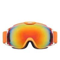 Солнцезащитные очки для взрослых ветропроницаемых и ультрафиолетовых лыж