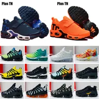 Bred Tn Plus Kids Basketball Shoes Gym Red Infant & Children toddler Gamma Blue Concord 11 trainers boy girl sneakers Space Jam Nrqfo