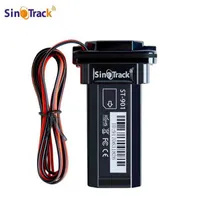 Mini Waterproof Builtin Battery GSM GPS tracker 3G WCDMA device ST-901 for Car Motorcycle Vehicle Remote Control Free Web APP H220504