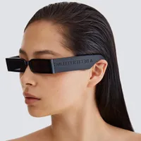 Дизайнерские бренды мужские солнцезащитные очки UV400 Высококачественный 2022SS Новая модная бренда лучше чувства солнцезащитных очков.