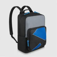 En sıcak tasarımcı dekan sırt çantası erkek kadın çanta 31-41.5-15.5cm açık hava spor çantaları caddesi slingbag duran kese orijinal kutu ile