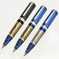 GiftPen Limited Leo Tolstoy Writer Edition Signature M Ball Pen Pen Office School School Schooteryは、豪華なデザインでスムーズに書いています