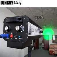 330W LED Follow Spot Light Stand DJ Gobo Light Tracker For Wedding Performence Party Fashion Show204p