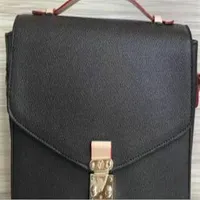 2020 FANSHION women handbag messenger bag leather metis elegant shoulder bags crossbody shopping bags216B