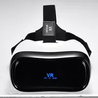 안경 VR 박스 3DVR 안경 2 세대 가상 현실 안경 2740