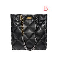 Channel Bag 19 Bag Very Soft Designe custom luxury brand handbag Women&#039;s fashion bags leather gold chain crossbody sheepskin shoulder