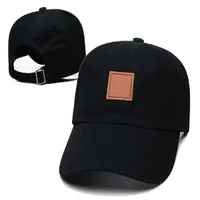 Brand Mens Designer Letter C Hats Caspetti da baseball Snapback Caps Lady Fashion Hat Summer Trucker Casquette Women Causal Ball Cap High Quality di alta qualità