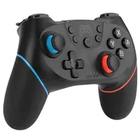 NS-Switch Pro Game Console GamePad Bluetooth Juego Joystick Controlador 6 ejes Gyro Wireless Game Pad para Nintendo Switch Y1220250Q