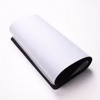 Wholesale High Quality Wireless Customized Mouse Pad Blank Heat transfer Computer Pad Sublimation Tablet Selfie Stick FY3532