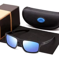 Vintage Square Sunglasses Men Driver Shades Male Sun Glasses For Women Brand Design Mirror Summer Eyewear UV400 Oculos244G