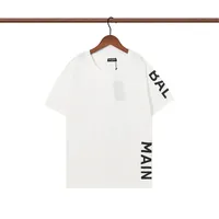 2022 Mens Designers T Shirt Womens fashion tshirts With Letters Print Short Sleeves Summer Shirts Men Tees Asian size M-XXXL D76