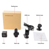 epacket md18e wifi مصغرة كاميرات الفيديو التطبيق مراقب أمن الوطن 1080 وعاء كاميرا IP ir الليل المغناطيسي wireless webcams192q
