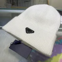 Bans de bonnet classique pour femme Winter Skull Caps Bonnet Fashion Mens Designer Casquette Chapeaux de bonnet chaud
