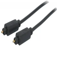 TOSLINK Digital Optical Audio Câble TOS TOS EXTENSION Câble de plomb 1m 1,5m 1,8M 2M 3M 5M 8M 10M 15M 20M274U