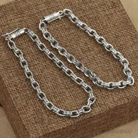 Designer Ch Bracelet Chrome S925 Sterling Silver Figuredized Men's Women's Cross Letter Hearts Chain Loving Hompts Classic Luxury Jewelry Stuc