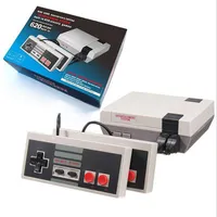 Intégrés 620 jeux Handheld Gaming Player Family TV Game TV Game Console Super Mini Retro Video Game Console2343