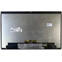 LN.V9L01H001 DPN 0T73R5 LCD Ekran Dell Laptop için Dokunmatik Ekran Sayısal Panel Montajı
