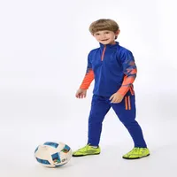 Jessie Kicks #G988 Zoom 2022 Maglie di moda Abbigliamento per bambini Ourdoor Sport Support QC Pics prima di Spedition315Y