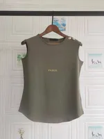 Wholesale Yellow Tank Top For Women at cheap prices