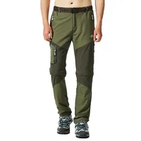 Moda-2019 yeni erkekler yürüyüş pantolon açık balıkçılık pantolon sretch su geçirmez rüzgar geçirmez kamp jogger hızlı kuru tırmanış trekking l325t