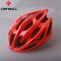 Cycling Road Mountain Protective Gear in -Mold 21 Bicycle Cycle UltraLight Bike Cashts Casco Ciclismo Cairbull -01 M L187L