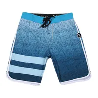 Shorts casuais de verão de verão Borad rápido Borad Short Pants Homme Bermuda Beach for Men Sports Surfing Masculino
