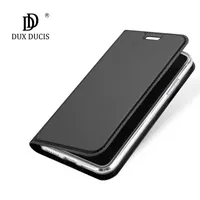 Iphone8 plus flip plug-in card case for iPhone case