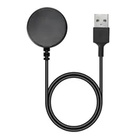 Wireless Chargers for Samsung Galaxy Watch Active 2 40mm 44mm Smart Watch USB Cable Power Charging Dock Portable Charger