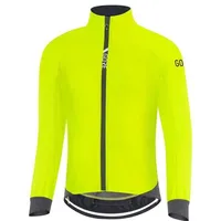 GORE 2020 cycling jersey for winter Fleece and Windproof Outdoor warm mtb clothes man road bike apparel gore1278b