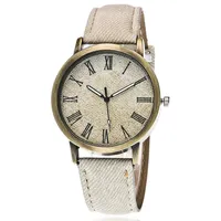 Women Men's Watches LOVER's Quartz Analog Muñeca Delicada reloj de lujo Relojes de negocios plegables con seguridad232ZZ