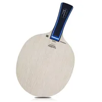 Table Tennis Raquets Stiga Professional Bat Carbonado 145 190 Ebenholz NCT 7 for High Quality Master Pong Paddle265p